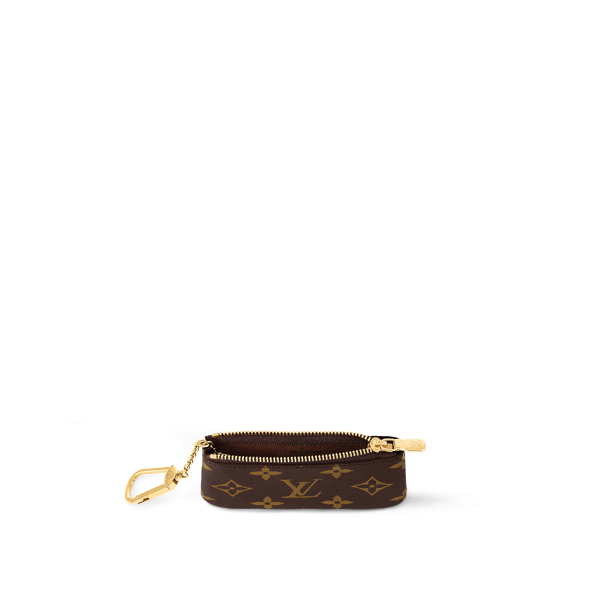 Mini on sale key pouch